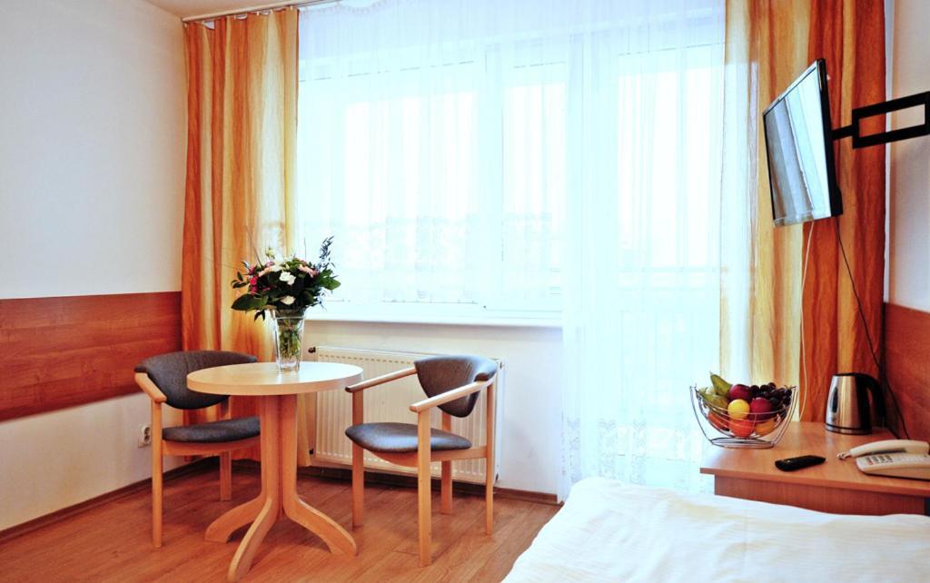 Hotel Sp Zoz Sanatorium Uzdrowiskowe Mswia W Kolobrzegu Exterior foto